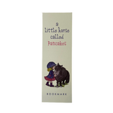 Pancakes Bookmark