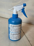 Blue Thrush Paint 500ml