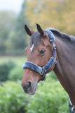 Fleece Lined Headcollar