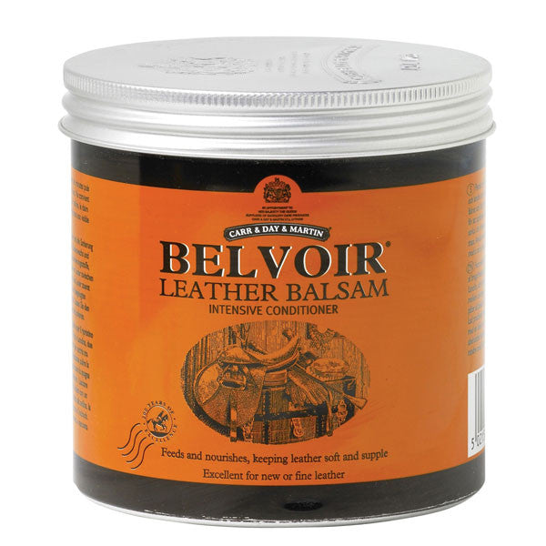CDM Leather Balsam 500ml