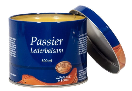 Passier Leather Balsam 500ml