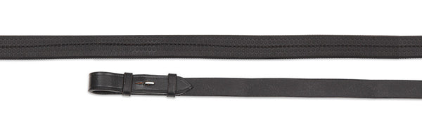 VELOCITI GARA RUBBER COVERED REINS