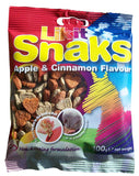 Likit Little Snaks 100g