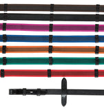 GARA Continental Rubber Grip Reins