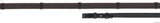 GARA Continental Rubber Grip Reins