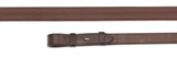 VELOCITI GARA NYLON INSERT RUBBER GRIP REINS