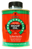 CDM Cornucrescine Tea Tree Hoof Oil