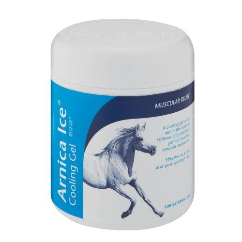 Arnica Ice 475ml