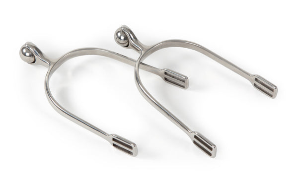 ROLLER BALL SPURS