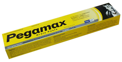 Pegamax Dewormer 32g