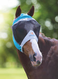 Fine Mesh Fly Mask with Ear Hole