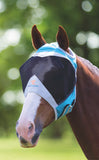 Fine Mesh Fly Mask with Ear Hole