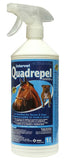 Quadrepel Fly Spray 1L