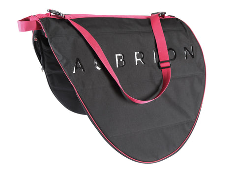Aubrion Saddle Bag