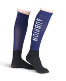 Aubrion Abbey Socks - Child