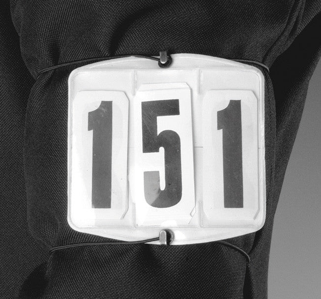 COMPETITION NUMBER KIT – Equibox