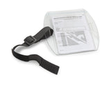 MEDICAL CARD ARMBAND