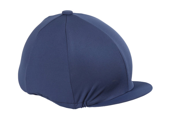 SALE Hat Cover - RED & NAVY