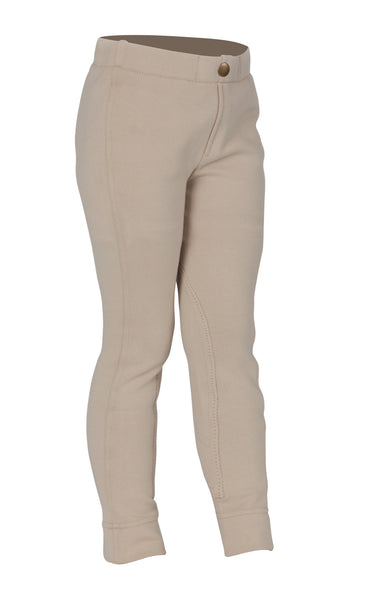 CHILDRENS WESSEX JODHPURS
