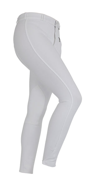 Ladies Saddlehugger Breeches
