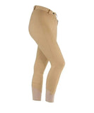 Ladies Saddlehugger Breeches