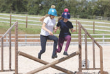 CHILDRENS WESSEX JODHPURS