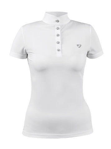 Aubrion Monmouth Show Shirt - Ladies