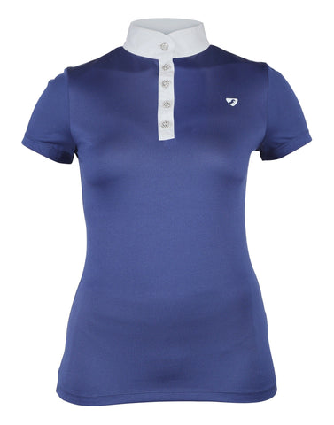 Aubrion Monmouth Ladies Show Shirt