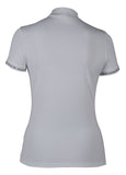 SALE Aubrion Chester Show Shirt - White - Ladies