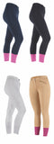 Wessex Knitted Breeches - Ladies