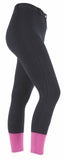 Wessex Knitted Breeches - Ladies