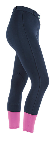 Wessex Knitted Breeches - Ladies