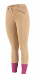 Wessex Knitted Breeches - Ladies