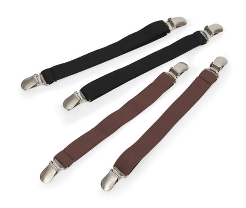 ELASTIC JODHPUR CLIPS