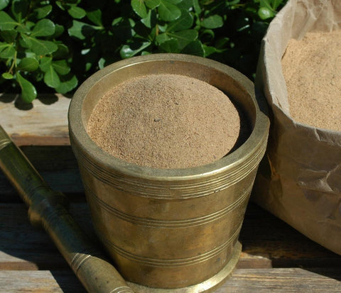 Honeyvale Herbs Brewers Yeast 1kg