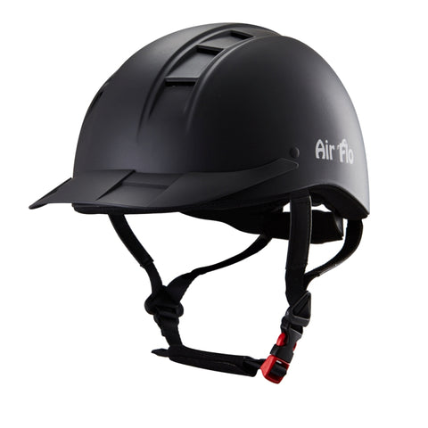 Capriole Air Flo Helmet