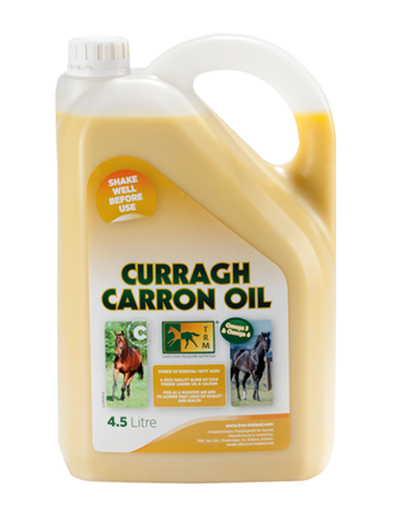 Curragh Carron Oil 4.5L