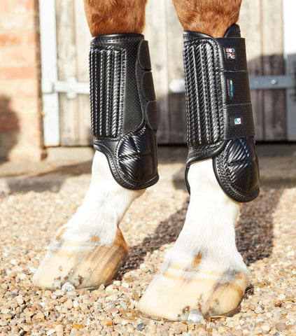 PRE ORDER Carbon Tech Air Flex Eventing Boots