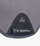 PRE ORDER Close Contact Airtechnology Shockproof Wool Saddle Pad - GP/Jump Square