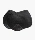 Close Contact Cotton GP/Jump Saddle Pad