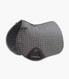 Close Contact Cotton GP/Jump Saddle Pad