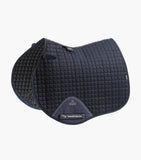 Close Contact Cotton GP/Jump Saddle Pad