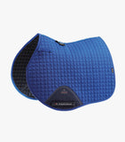 Close Contact Cotton GP/Jump Saddle Pad