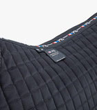 Close Contact European Cotton Saddlepad GP/Jump Square
