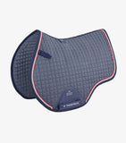 Close Contact European Cotton Saddlepad GP/Jump Square