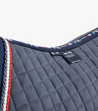 Close Contact European Cotton Saddlepad GP/Jump Square