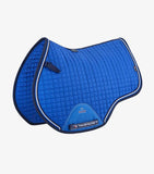 Close Contact European Cotton Saddlepad GP/Jump Square
