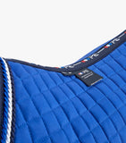 Close Contact European Cotton Saddlepad GP/Jump Square