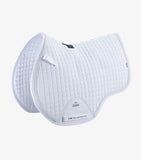 Close Contact European Cotton Saddlepad GP/Jump Square
