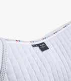Close Contact European Cotton Saddlepad GP/Jump Square